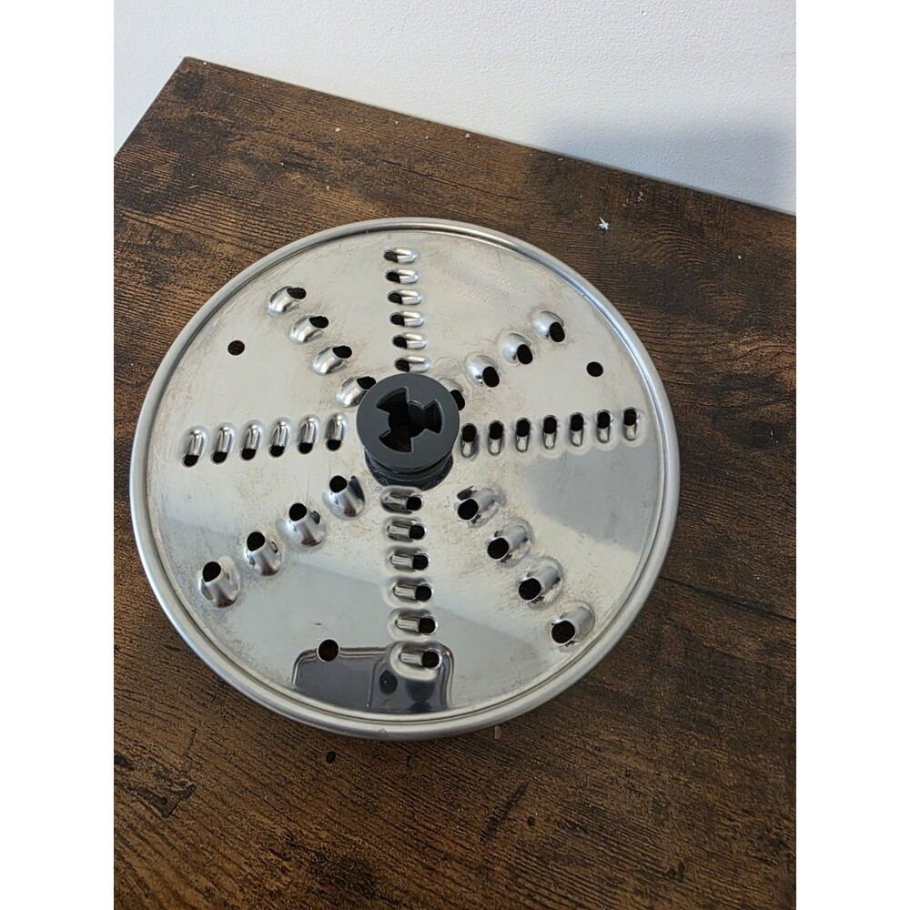Cuisinart FP-11CD Replacement Food Processor Course Shredding Disc for FP-11